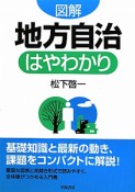 図解・地方自治　はやわかり