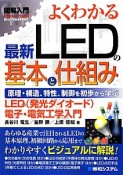 よくわかる　最新・LEDの基本と仕組み　図解入門How－nual　Visual　Guide　Book